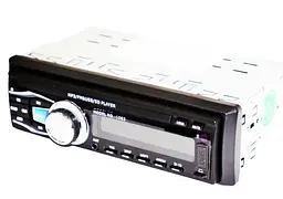 Автомагнітола XPRO 1083 1DIN USB 2.0 порт AUX чорний (lp-83723_593) - мініатюра 2