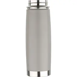 Термос-пляшка Bergner Walking anywhere 500 мл (BG-37572-MGY) - мініатюра 2