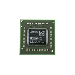 Процесор AMD E1-1500 (Zacate Dual Core 1.48Ghz 1Mb L2 TDP 18W Radeon HD7310 Socket BGA413 (FT1)) для ноутбука