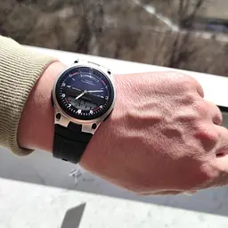 Годинник Casio AW-80-1AVEF - мініатюра 3
