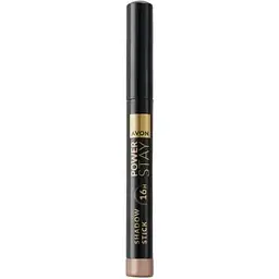 Тіні-олівець для повік Avon Супер Стійкість М'який нюд/Soft Mauve 1.4 г (494693248)