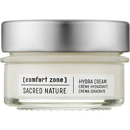 Крем для обличчя Comfort Zone Sacred Nature Hydra Cream 50 мл - мініатюра 2