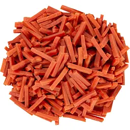 Ласощі для котів Waudog Treats Кролячі смужки 100 г - мініатюра 2