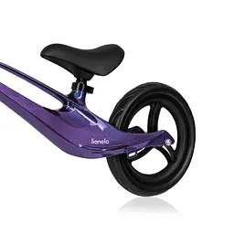Біговел Lionelo Bart Purple Amethyst (LOE-BART PURPLE AMETHYST) - мініатюра 4