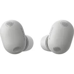 Навушники Sony TWS WF-1000XM6 Silver (WF1000XM6S.CE7) - мініатюра 2