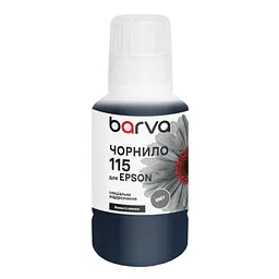 Чорнило Barva Epson 115 140 мл, special gray OneKey (E115-876e)