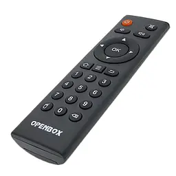Медіаплеєр Openbox Smart TV Box Android A8 4K UHD IPTV 2/16Гб - мініатюра 4