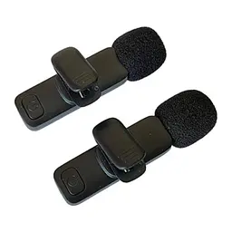 Мікрофон XoKo K9-2 (XK-K9-2BK) - мініатюра 2