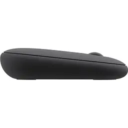 Комплект (Клавіатура та Миша) Logitech Pebble 2 Combo for Mac (920-012244) Wireless Graphite - мініатюра 5