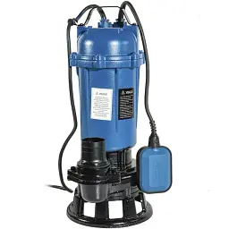 Насос заглибний Vitals aqua KCG 1118w дренажно-фекальний  (217187)