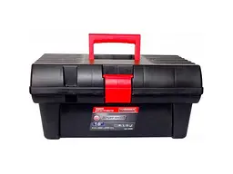 Ящик для інструментів Haisser Stuff Basic 16 (90008)
