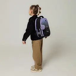 Рюкзак каркасний Yes H-100 Pusheen Stellar (550095) - мініатюра 10