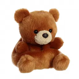 М'яка іграшка Aurora Palm Pals Ведмежа 15 см (200216N) - мініатюра 2