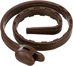 Біо-нашийник антипаразитарний Trixie Flea & Tick Collar для котів 35 см - мініатюра 2