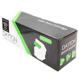 Картридж Dayton HP LJ CB435A/Canon 712 2k (DN-HP-NT435) - мініатюра 5