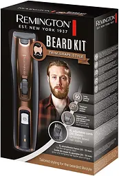 Триммер для вусів і бороди Remington MB4046 - мініатюра 10