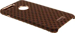 Чохол накладка AWEI TPU Case F-7 iPhone 7 Plus/8 Plus Coffee - мініатюра 6