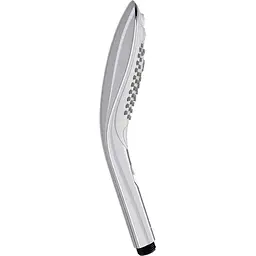 Насадка-стимулятор для душу Womanizer Wave Chrome (SO8765) [108468] - мініатюра 3