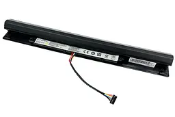 Акумулятор для Lenovo IdeaPad 100-15IBD 300-15ISK B50-50 V4400 TianYi 100-14IBD 100-15IBD 14.4V 2600 mAh (LE300-14-4S1P-2600) - мініатюра 3