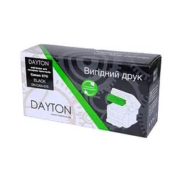 Картридж Dayton Canon 070 для MF-461/463/465/243 (DN-CAN-070) - мініатюра 3