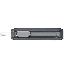 USB флеш накопичувач SanDisk 128GB Ultra Dual USB 3.0/Type-C (SDDDC2-128G-G46) - мініатюра 9