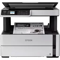 БФП Epson EcoTank M2140 [C11CG27403] [103588] - мініатюра 2