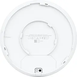Точка доступу Ubiquiti UniFi U6 Pro (U6-PRO) [144696] - мініатюра 4