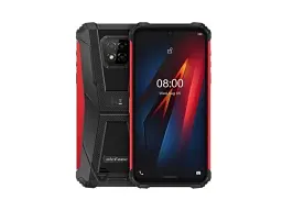 Смартфон UleFone Armor 8 Pro 8/128GB Red