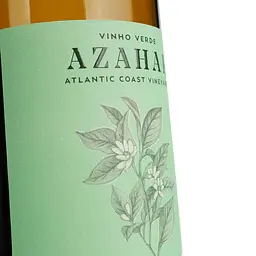 Вино Azahar Vihno Verde біле сухе 0.75 л (764542) - мініатюра 6