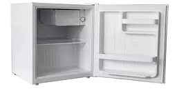 Холодильник Castle CR-50W (51 см) білий - мініатюра 3