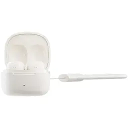 Навушники Canyon OnGo 4 Mini TWS Beige (CNS-TWS4BE) - мініатюра 3