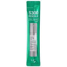 Сироватка VT Collagen із бустером зі спікулами Reedle Shot 300 20 мл (10 шт по 2 мл) - мініатюра 2