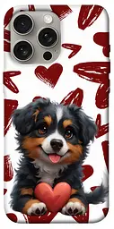 TPU чохол Animals love 8