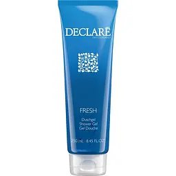 Гель для душу Fresh Declare 250 мл