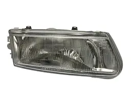 Фара передня права Mitsubishi Carisma 96-06р Depo (214-1153R-LD-EM)