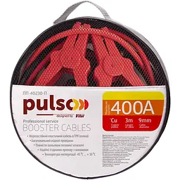 Прикурювач Pulso (ПП-40230-П)