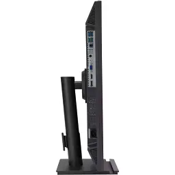 Монітор 23.8" Asus VA249QGS, Black, Fast IPS, 1920x1080 (16:9), 120 Гц, 0.3 мс, 350 кд/м², 1500:1, 178°/178°, VGA/HDMI/DP, 4xUSB, 2x2 Вт, VESA 100x100, Adaptive Sync (90LM02W1-B01171) - мініатюра 9