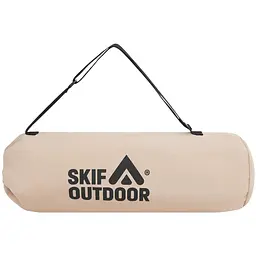 Ліжко розкладне Skif Outdoor Asket Khaki 190х52 см - мініатюра 5