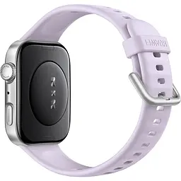 Смарт-годинник Huawei Watch Fit 4 Purple (55020EYM) - мініатюра 4