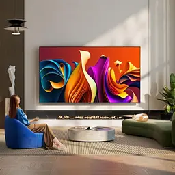 LED-телевізор Hisense 65A7NQ (7063903) - мініатюра 3