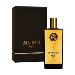Оригінал Memo French Leather 30 мл Парфумована вода - мініатюра 2