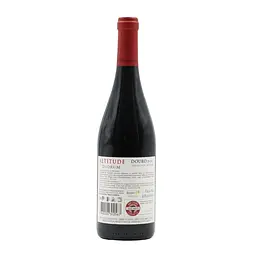 Вино Altitude by Duorum Douro DOC червоне сухе 0.75 л - мініатюра 2