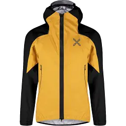 Куртка Montura Magica Prometeo Jacket 2XL Mustard