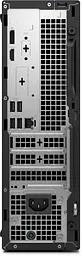 Комп'ютер персональний Dell Pro Slim Intel i5-14500 16GB F512GB UMA кл+м Lin - мініатюра 4