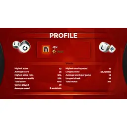 Ключ активації Microsoft Boggle для Xbox One/Series - мініатюра 10