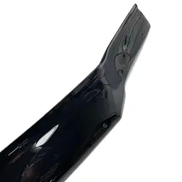 Дефлектор капоту мухобійка Volkswagen Caddy 2004-2010 Voron Glass - мініатюра 4