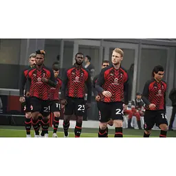 Ключ активації Microsoft eFootball 2024: Leo Messi Edition для Xbox One/Series S/X - мініатюра 10