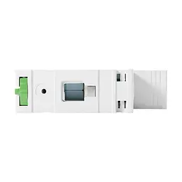 Розумний автоматичний вимикач з Wi-Fi (eWeLink) TOMZN TOB8E-63 63A (51-00110) - мініатюра 10
