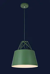 Люстри в стилі лофт Levistella 7529524 GREEN