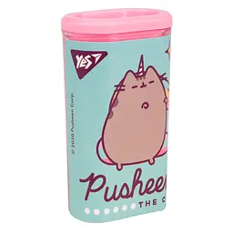 Точилка бочонок з контейнером Pusheen YES 620487